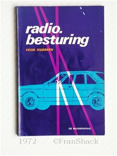 [1972] Radio besturing voor iedereen, Van Oort, De Muiderkring