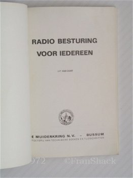 [1972] Radio besturing voor iedereen, Van Oort, De Muiderkring - 2