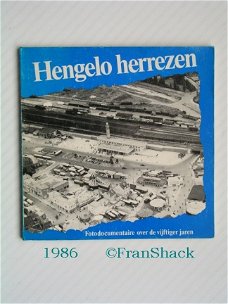[1986] Hengelo herrezen, Fuldauer e.a., Broekhuis #2
