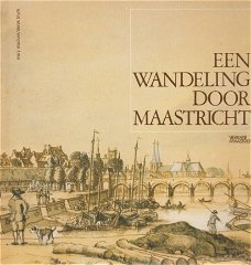 Mary Maclure ; Een Wandeling door Maastricht