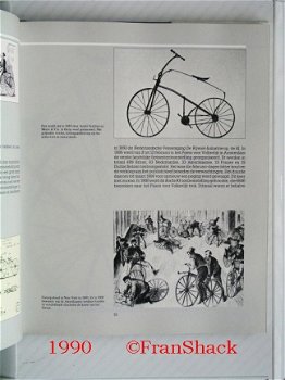 [1990] FIETSEN Van loopfiets tot Mountainbike, Andric ea, Schuyt&Co - 5