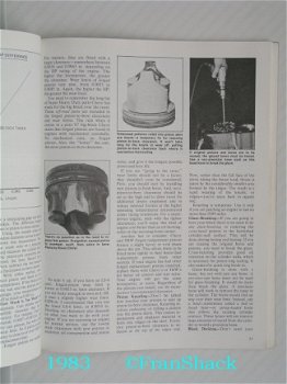 [1983] BIG-BLOCK Chevy, Wilson, HP Books - 5