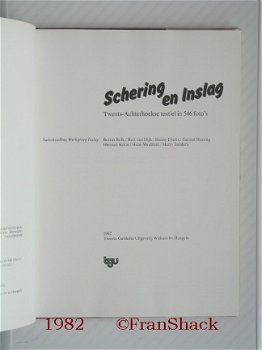 [1982] Schering en Inslag, Bolk ea, Witkam - 4