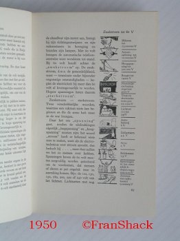 [1950] Gij en de Electriciteit, Rhein, Scheltema & H. - 4