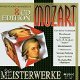 Wolfgang Amadeus Mozart - Meisterwerke ( 8 CDBox) (Nieuw/Gesealed) - 1 - Thumbnail