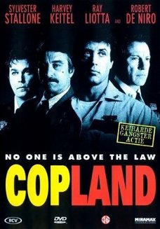 DVD Copland