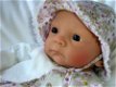 NIEUW Miaculti reborn baby Viviana voor kind/verzamelaar etc - 1 - Thumbnail