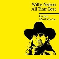 Willie Nelson - All Time Best (Nieuw/Gesealed) Import - 1