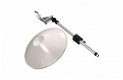 TravelSat UFO compleet 60 cm, satelliet schotel antenne - 3 - Thumbnail