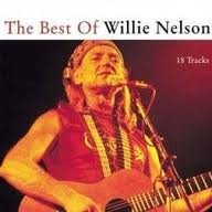Willie Nelson -The Best Of Willie Nelson (Nieuw/Gesealed) - 1