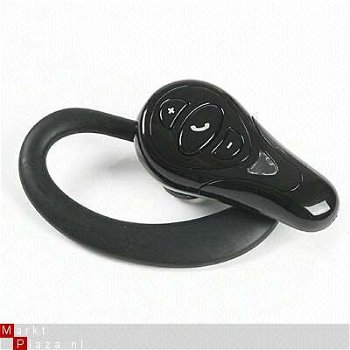 Bluetooth Headset - 1