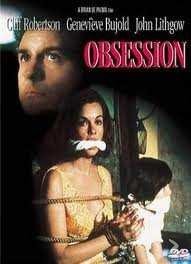 Obsession van Brian De Palma (Nieuw/Gesealed) - 1