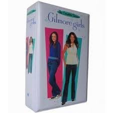 Gilmore Girls - Seizoen 1-7 (42 DVDBox) (Nieuw/Gesealed) met oa Lauren Graham, Alexis Bledel & Keiko - 2
