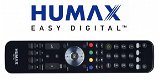Humax afstandsbediening RM-F04 voor 5200c en 5400c - 1 - Thumbnail