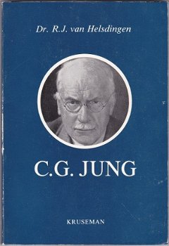 Dr. R.J. van Helsdingen: C.G. Jung - 1