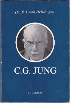 Dr. R.J. van Helsdingen: C.G. Jung