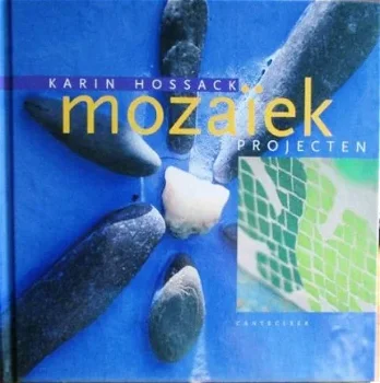 Mozaïek Projecten - 0