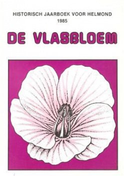 De Vlasbloem 1985 - 1