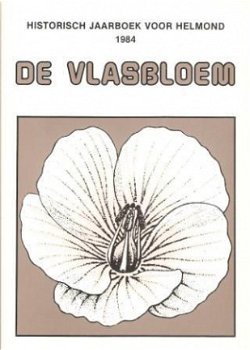 Vlasbloem 1984 - 1