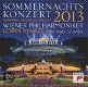 Wiener Philharmoniker - Summer Night Concert 2013 (Nieuw/Gesealed) - 1 - Thumbnail