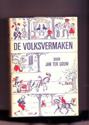 De volksverhalen - nr. 1