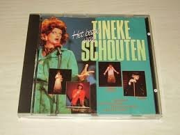 Tineke Schouten - Het Beste Van - 1