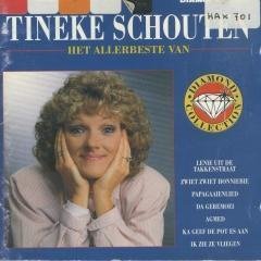 Tineke Schouten - Het Allerbeste Van - 1