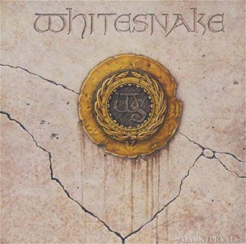 Whitesnake - 1987 - 1