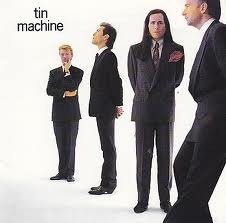 Tin Machine - Tin Machine (oa David Bowie) - 1