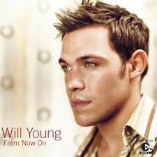 Will Young - From Now On (UK Version) - 1