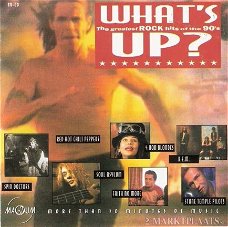 What's Up? The Greatest Rock Hits Of The 90's