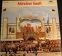 LP Beierse volksmuziek,Münchner Gaudi,jr.'60,nst,CND(p) - 1 - Thumbnail
