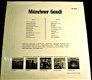 LP Beierse volksmuziek,Münchner Gaudi,jr.'60,nst,CND(p) - 2 - Thumbnail