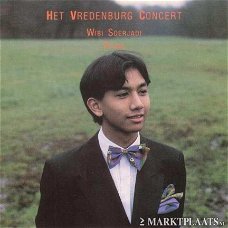 Wibi Soerjadi - Het Vredenburg Concert