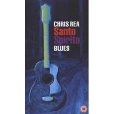 Chris Rea - Santo Spirito Blues (5 Discs , 3 CD & 2 DVD) (Nieuw/Gesealed) - 1