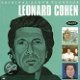 Leonard Cohen - Original Album Classics (3 CDBox) (Nieuw/Gesealed) - 1 - Thumbnail