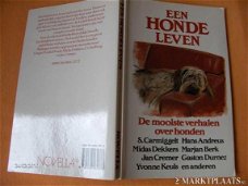 Een Hondeleven - De Mooiste Verhalen Over Honden