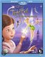 Tinkerbell - En De Grote Reddingsoperatie (Blu-Ray+DVD Combopack) (2 DISC) (Walt Disney) (Nieuw en G - 1 - Thumbnail