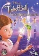 Tinkerbell - En De Grote Reddingsoperatie ( Walt Disney) (Nieuw/Gesealed) - 1