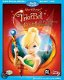 Tinkerbell - De Verloren Schat Walt Disney ( 2 Discs) (Blu-Ray en DVD) (Nieuw/Gesealed) - 1 - Thumbnail