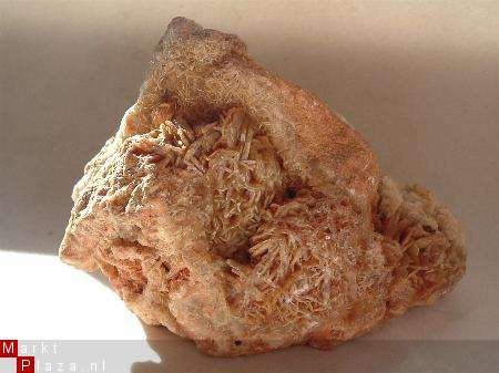 #1 Baryte Handgrote Bariet Marokko - 1