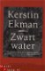 Kerstin Ekman - Zwart water - 1 - Thumbnail