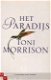 Toni Morrison - Het paradijs - 1 - Thumbnail