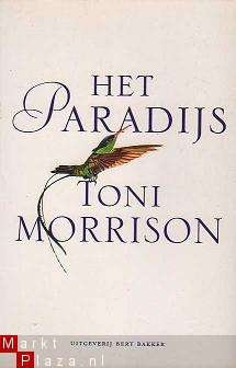 Toni Morrison - Het paradijs