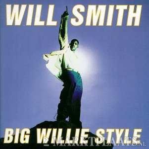 Will Smith - Big Willie Style - 1