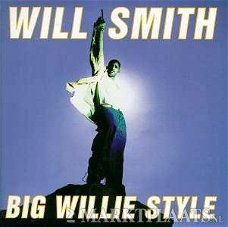 Will Smith - Big Willie Style