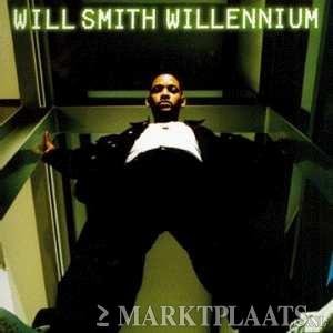 Will Smith - Willennium - 1