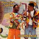 DJ Jazzy Jeff & The Fresh Prince - Homebase - 1 - Thumbnail