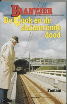 A.C Baantjer - De Cock En De Sluimerende Dood - 1