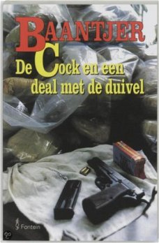 A.C. Baantjer - De Cock En Een Deal Met De Duivel (52)